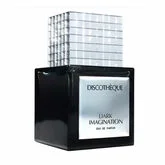 Discothèque Dark Imagination Eau De Parfum Spray 50ml