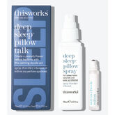 This Works Deep Sleep Pillow Talk 75ml