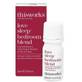 This Works Love Sleep Bedroom Blend 10ml