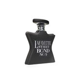 Bond No.9 New York Lafayette Street Eau De Parfum Vaporisateur 100ml