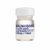 Malin+Goetz 10% Sulfur Paste 14ml