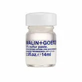 Malin+Goetz 10% Sulfur Paste 14ml Malin+Goetz 10% Sulfur Paste 14ml