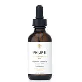 HAIR & SCALP TREATMENT HAIR & SCALP TREATMENT