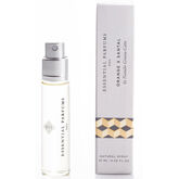 Essential Parfums Orange X Santal Eau De Parfum Spray 10ml