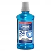 Oral-B Pro-Expert Mouthwash Strong Teeth 500ml Oral-B Pro-Expert Mouthwash Strong Teeth 500ml