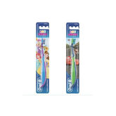 Oral-B Kids Manual Toothbrush Disney Princess Or Cars