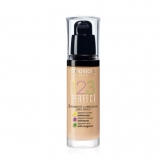 Bourjois 1 2 3 Perfect Foundation 055 Beige Foncé 30ml