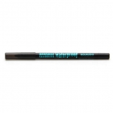 Contour Clubbing Crayon Pour Les Yeux Waterproof Noir Paillete