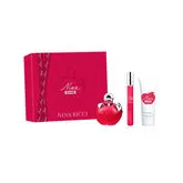  Nina Ricci Nina Le Parfum Eau De Perfume Spray 50ml Set 3 Pieces Christmas 2023