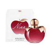 Nina Ricci Nina Eau De Parfum Spray 50ml Nina Ricci Nina Eau De Parfum Spray 50ml