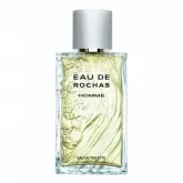 Eau De Rochas Homme Eau De Toilette Spray 100ml