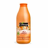 Cottage Moisturizing Shower Gel And Bath Milk Fleur D'Oranger 750ml
