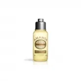 L'occitane Amande Shower Oil 75ml
