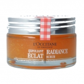 L'Occitane Radiance Scrub 75ml