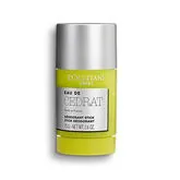 L'Occitane Desodorante Stick Eau de Cédrat 75g