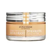 L'Occitane Mascarilla Rostro & Ojos Revitalizante 75ml
