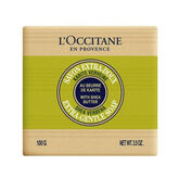 L'Occitane Sheabutter Seife Verbene 100g