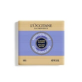 L'Occitane Shea Lavender Extra-Gentle Soap 100g