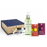 L'Occitane Shea Butter Gesicht Set 4 Artikel