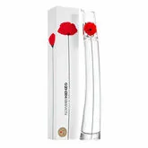 Flower By Kenzo Eau De Parfum Spray 100ml Refillable
