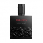 Molinard Habanita Eau De Parfum Vaporisateur 75ml