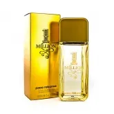 Paco Rabanne 1 Million After Shave 100ml Paco Rabanne 1 Million After Shave 100ml