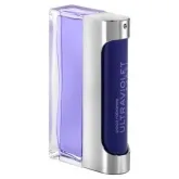 Paco Rabanne Ultraviolet Man Eau De Toilette Spray 100ml Paco Rabanne Ultraviolet Man Eau De Toilette Spray 100ml