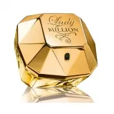 Paco Rabanne Lady Million Eau De Perfume Spray 30ml