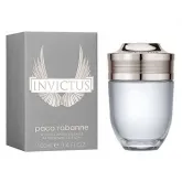 Paco Rabanne Invictus Lozione Dopobarba 100ml