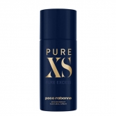Paco Rabanne Pure Xs Desodorante Spray 150ml