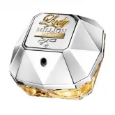 Paco Rabanne Lady Million Lucky Eau De Parfum Spray 80ml Paco Rabanne Lady Million Lucky Eau De Parfum Spray 80ml