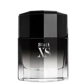 Paco Rabanne Black XS Eau De Toilette Spray 100ml Paco Rabanne Black XS Eau De Toilette Spray 100ml