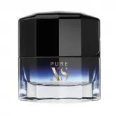 Paco Rabanne Pure Xs Eau De Toilette Spray 50ml Paco Rabanne Pure Xs Eau De Toilette Spray 50ml