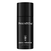 Paco Rabanne Phantom Deodorant Natural Spray 150ml