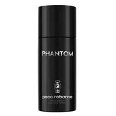 Paco Rabanne Phantom Deodorant Natural Spray 150ml Paco Rabanne Phantom Deodorant Natural Spray 150ml