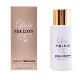Paco Rabanne Lady Million Body Lotion 200ml Paco Rabanne Lady Million Body Lotion 200ml