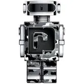 Paco Rabanne Phantom Legion Eau De Toilette Spray 100ml Paco Rabanne Phantom Legion Eau De Toilette Spray 100ml