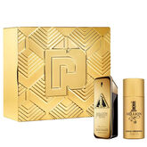 Paco Rabanne 1 Million Elixir Eau De Parfum Spray 100ml Christmas Set