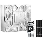 Paco Rabanne Phantom Eau De Toilette Vaporisateur 100ml Christmas Coffret