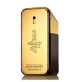 Paco Rabanne 1 Million Eau De Toilette Spray 50ml Paco Rabanne 1 Million Eau De Toilette Spray 50ml