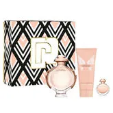 Paco Rabanne Olympea Eau De Parfum Spray 80ml Set 3 Artikel Paco Rabanne Olympea Eau De Parfum Spray 80ml Set 3 Artikel