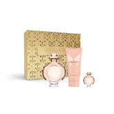 Paco Rabanne Olympéa Eau De Parfum Vaporisateur 80ml Coffret 3 Produits Christmas 2023