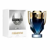Paco Rabanne Invictus Parfum Spray 100ml Paco Rabanne Invictus Parfum Spray 100ml