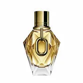 Rabanne Million Gold For Her Eau De Parfum Spray 50ml Rechargeable Rabanne Million Gold For Her Eau De Parfum Spray 50ml Rechargeable
