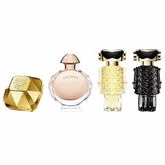 Paco Rabanne Miniature Femenine Travel Set Paco Rabanne Miniature Femenine Travel Set