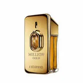 Paco Rabanne Million Gold Elixir Parfum Intense Spray 50ml Paco Rabanne Million Gold Elixir Parfum Intense Spray 50ml