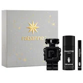 Rabanne Phantom Eau De Parfum Spray 100ml Set 3 Artikel