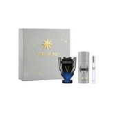 Rabanne Invictus Victory Elixir Eau De Perfume Spray 100ml Set 3 Pieces Rabanne Invictus Victory Elixir Eau De Perfume Spray 100ml Set 3 Pieces