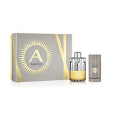 Azzaro Wanted Eau Toilette Vaporisateur 100ml Coffret 2 Produits