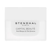 Stendhal Capital Beauté Youth Night Care Mask 50ml